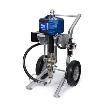 Graco King XL Air Operated Airless Sprayer