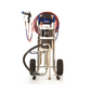 Graco Merkur Cart Mtd Air-Assisted Airless/Airmix Sprayer Packages