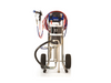 Graco Merkur Cart Mtd Air-Assisted Airless/Airmix Sprayer Packages