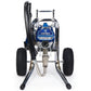 ULTRAMAX II SPRAYER,650,PC PRO,UK,LOW BOY 110V
