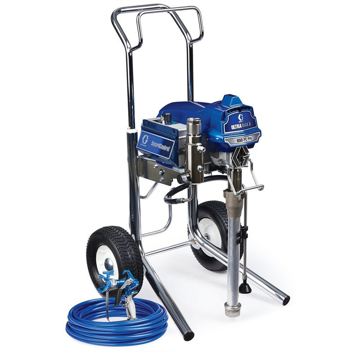 Products – Spray Plant