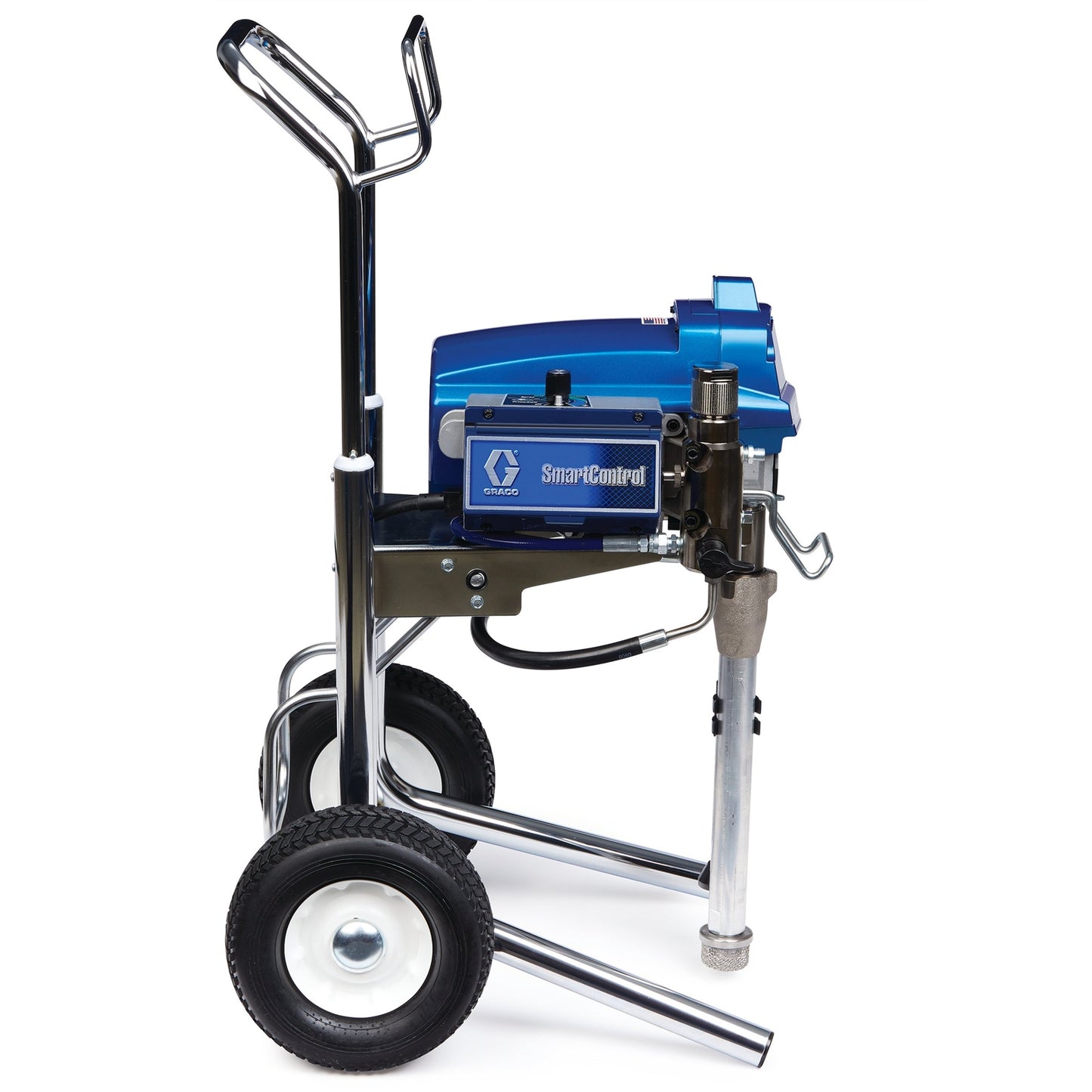 ULTRA MAX II 650 PC PRO, 110 V AIRLESS SPRAYER