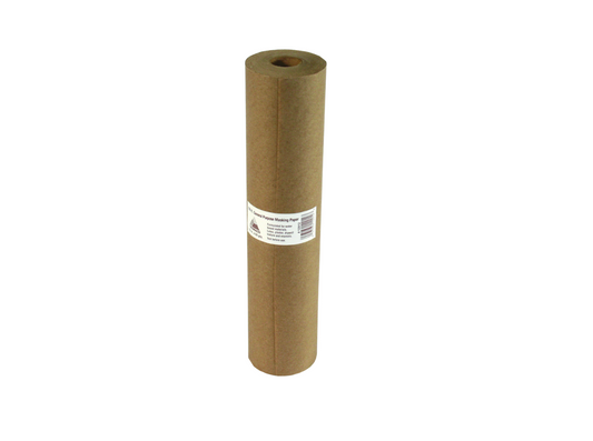 Trimaco Brown Masking Paper 300mm x 50mt