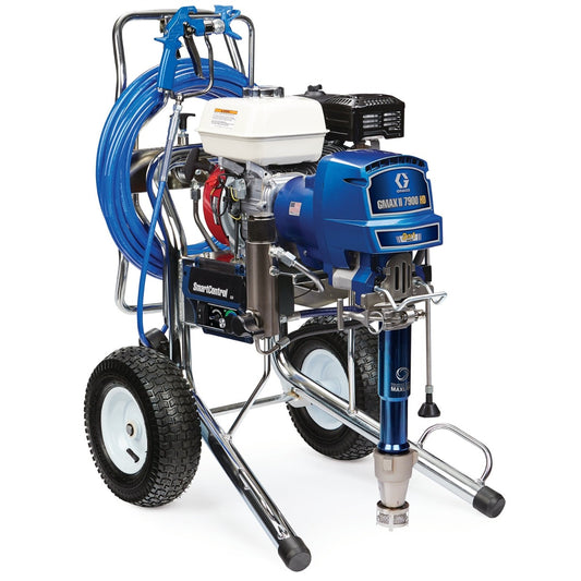 Graco 7900 Paint Sprayer GMax 11 ProContractor