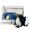 3M 4279 Series Half Mask ABEK1P3