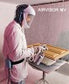 Honeywell Airvisor 2 MV Chemical Air-Fed Respirator Kit