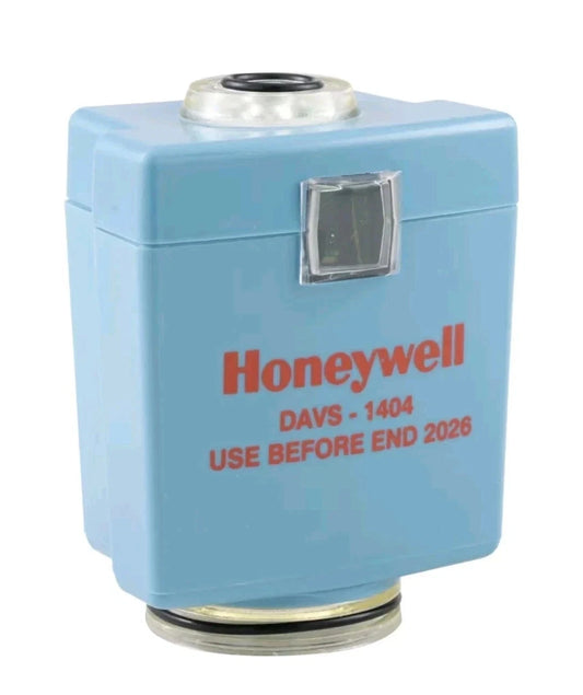 DAVS-1404, Filter, For Use With Airvisor MV (1001672)