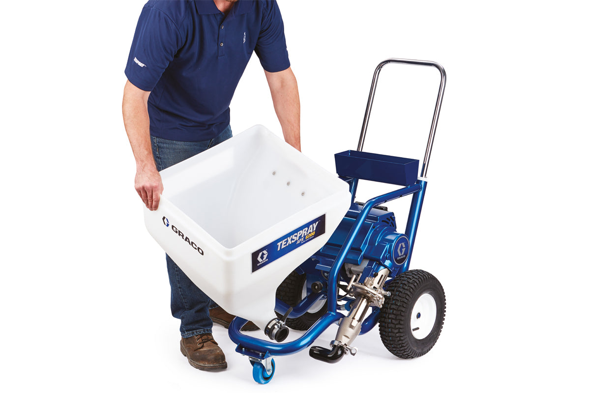 Graco APX 5200 SPRAYER,UK 110v