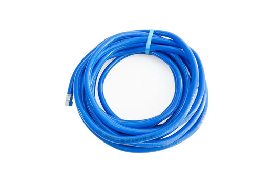 15m Breathing Quality Air Line Assembly 3/8"