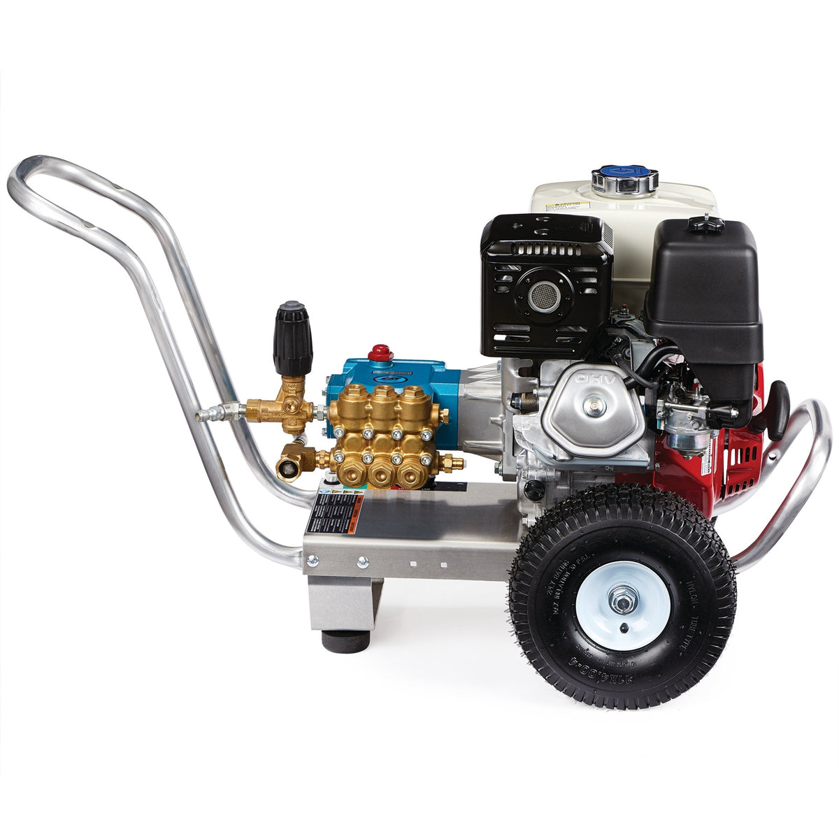 Graco G-Force II 4040 HC-DD Pressure Washer