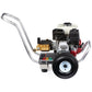 Graco G-Force II 3325 HA-DD Pressure Washer