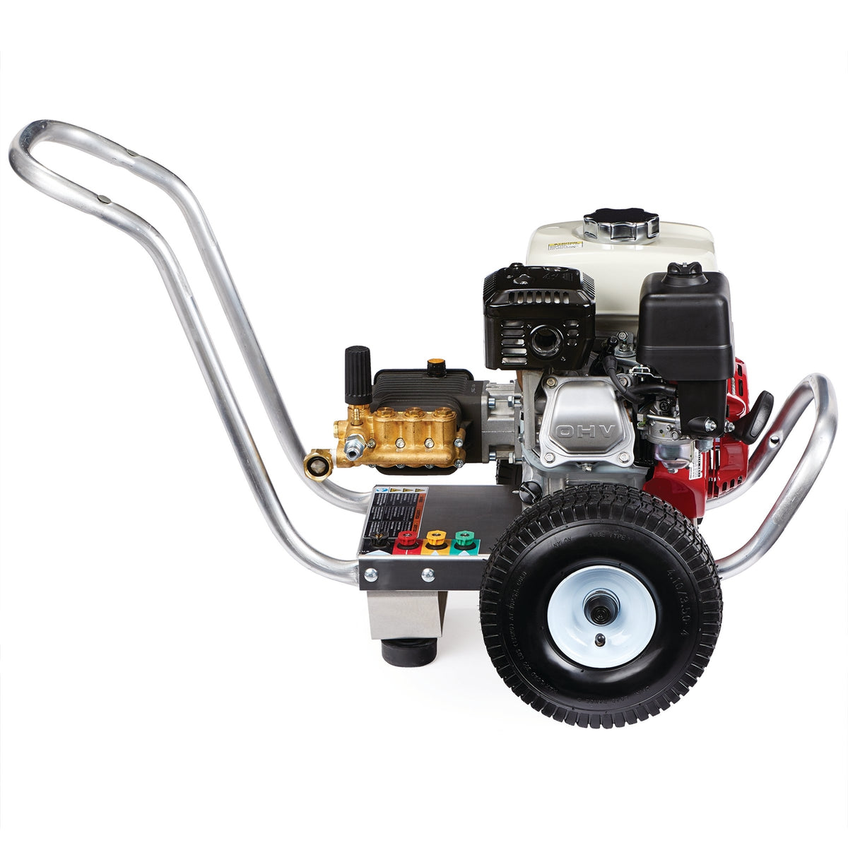 Graco G-Force II 3325 HA-DD Pressure Washer