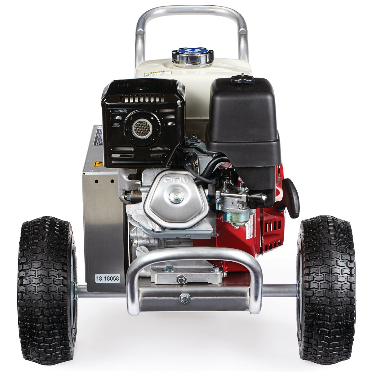 Graco G-Force II 4040 HC-BD Pressure Washer