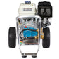 Graco G-Force II 4040 HC-DD Pressure Washer