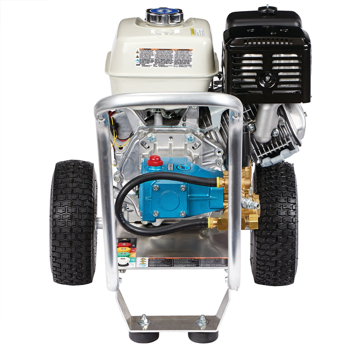 Graco G-Force II 4040 HC-DD Pressure Washer