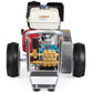 Graco G-Force II 4040 HC-BD Pressure Washer