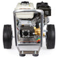 Graco G-Force II 3325 HA-DD Pressure Washer