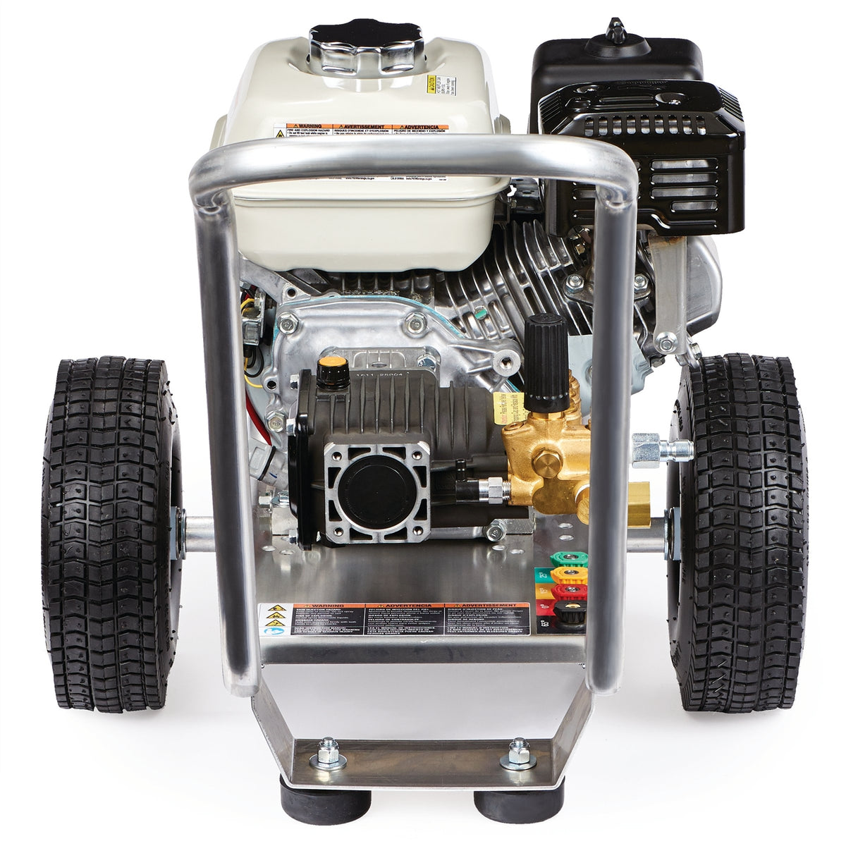 Graco G-Force II 3325 HA-DD Pressure Washer