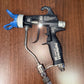 EX DEMO GF PerformAA 5000 Spray Gun