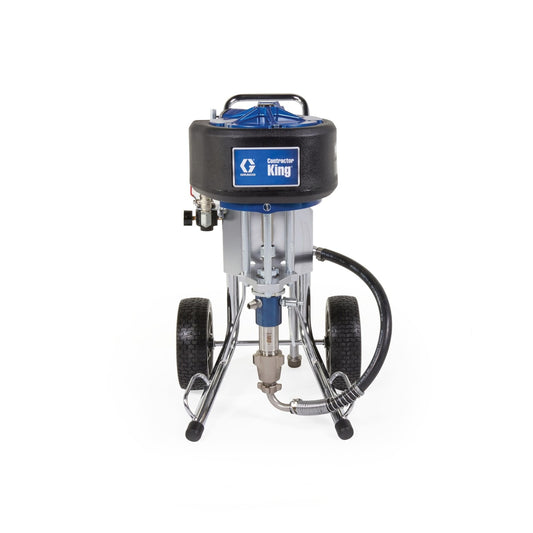 Graco King Contractor XL60 60:1 Air Operated Airless Sprayer