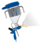 Graco FastFinish Pressure Boosted Hopper Gun