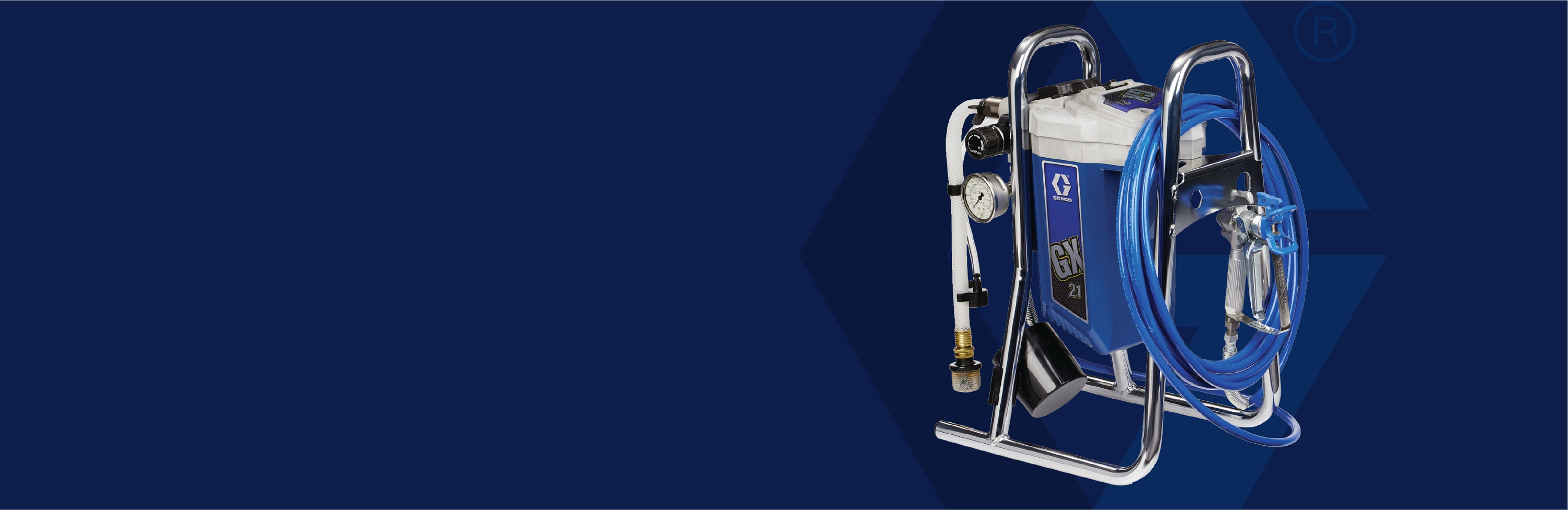 Paint Spray Equipment UK Spray Plant