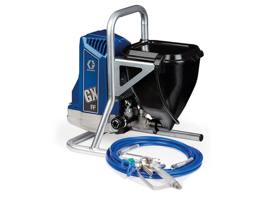 Graco GX FF Airless Sprayer