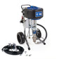 GRACO CONTRACTOR KING SPRAYER, COMPLETE PACKAGE