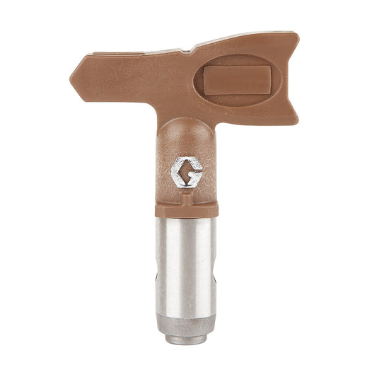 RAC X HEAVY DUTY AIRLESS TIPS (BROWN)