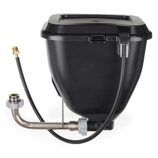 HOPPER 5,7 LITER