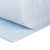 Blue & White Secondary Spray Booth Filter 1x20m BS290