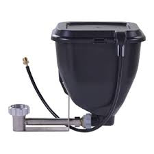 Hopper for Ultra 390-450, Ultra 490 XT and 495 XT Airless Sprayers