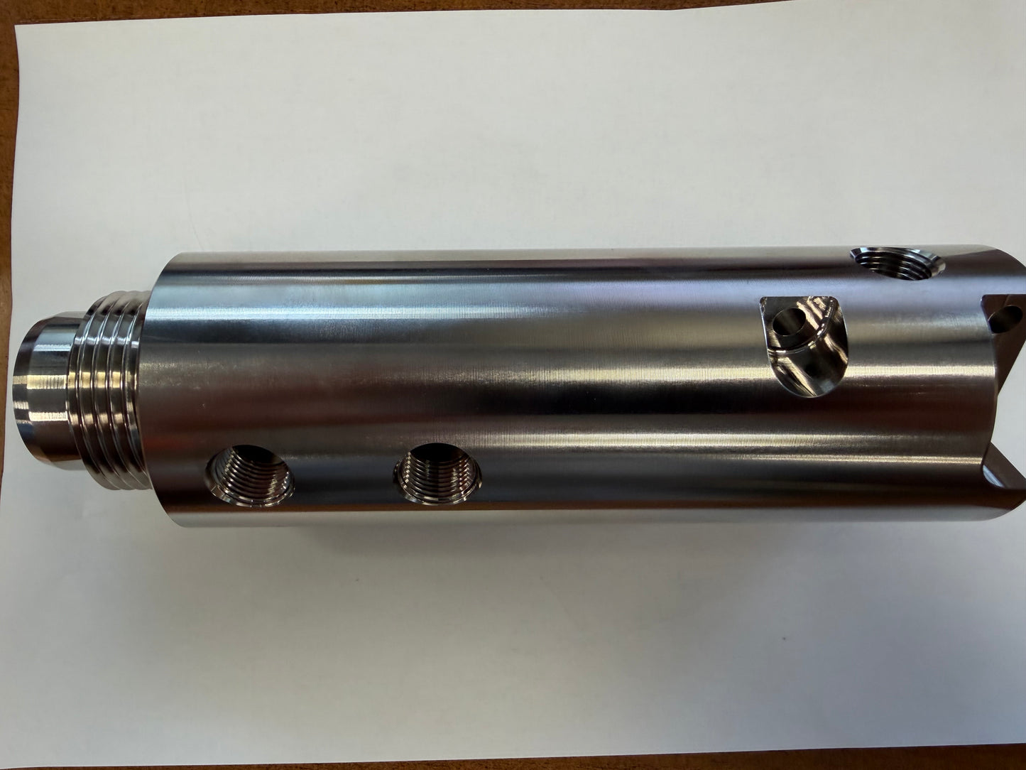 Graco Filter Base 695/795/1095/1595/Mark V