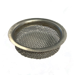 INLET STRAINER FOR 5L HOPPER