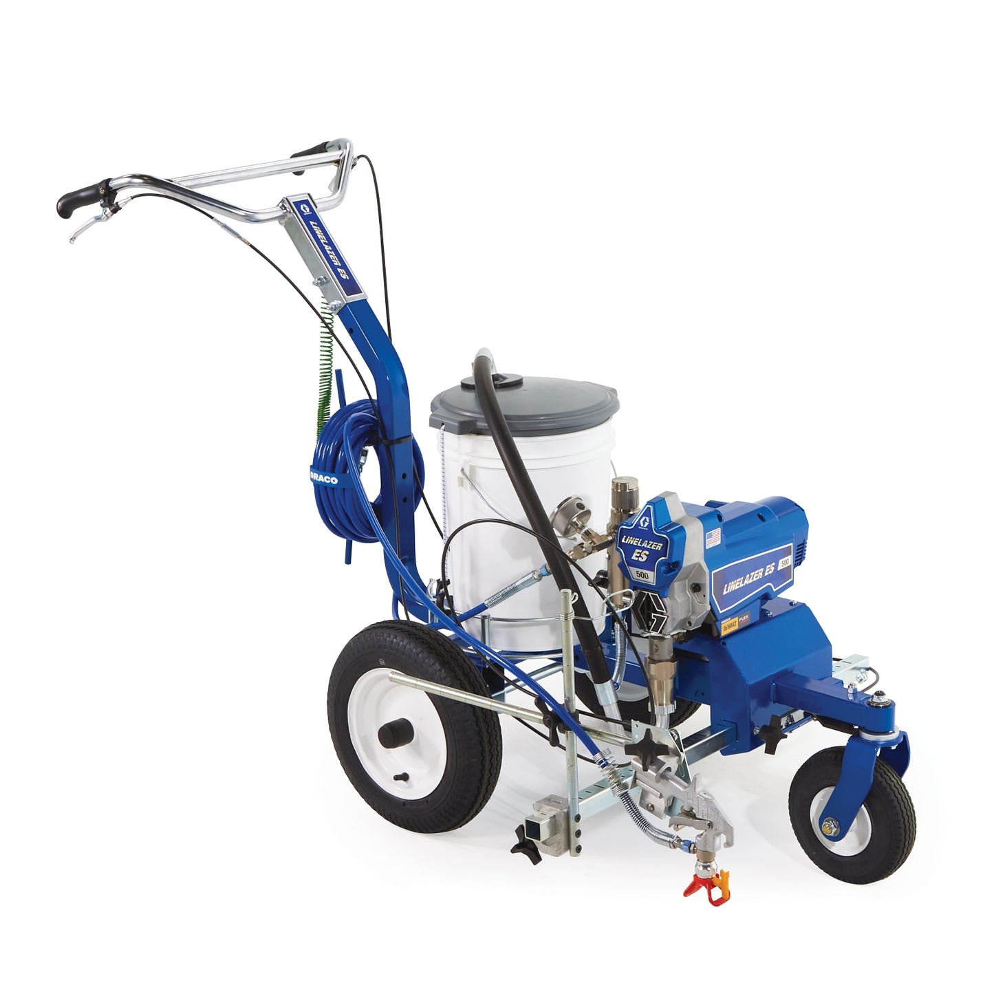 Graco LineLazer ES 500