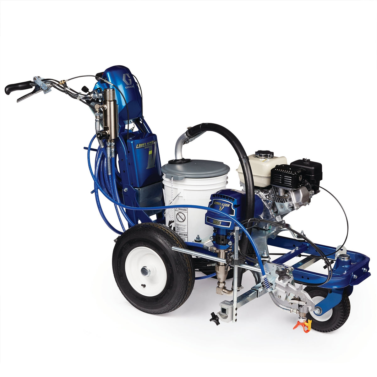 LINELAZER SPRAYER V 3900 AUTO