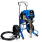 Graco Mark HP XT Standard Electric Airless Sprayer, complete (pre-order)
