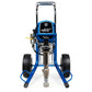 Graco Mark HP XT Standard Electric Airless Sprayer, complete (pre-order)