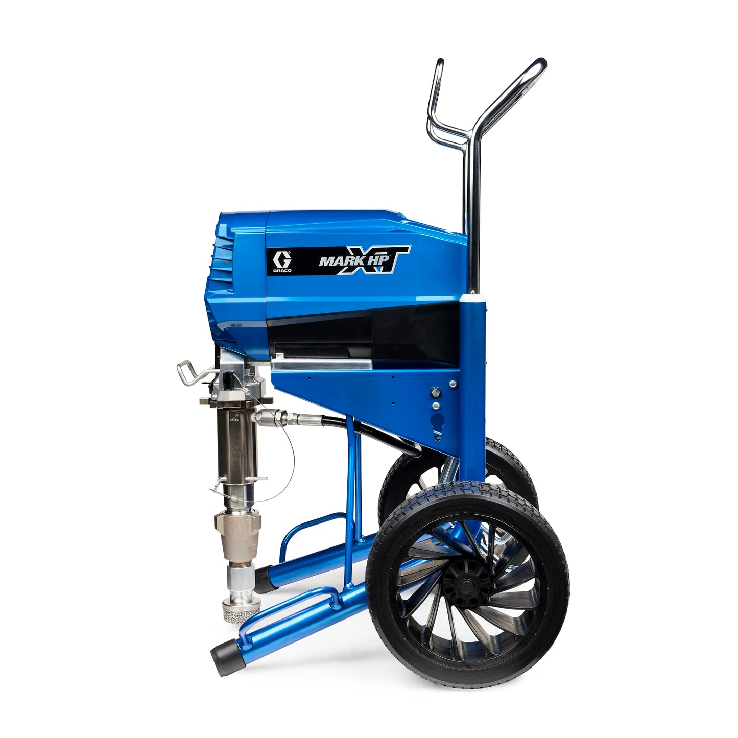 Graco Mark HP XT Standard Electric Airless Sprayer, complete (pre-order)