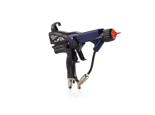 Graco Pro Xp Air-Assist Spray gun