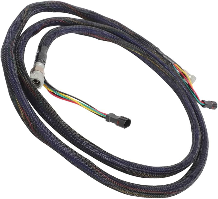 QuickShot II Replacement Hose Kit