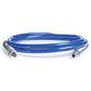 GRACO FLEXIBLE WHIP HOSES