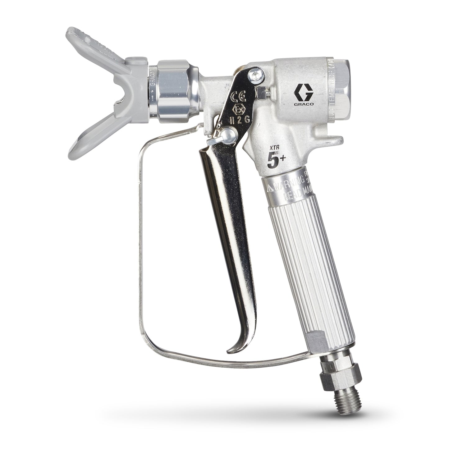 Graco Merkur Cart Mounted Airless Packages