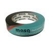 Masq Red ( High Tack) Painters Masking Tape 25mm x 50m