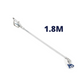 * CLEANSHOT POLE GUN 180CM W/RACX