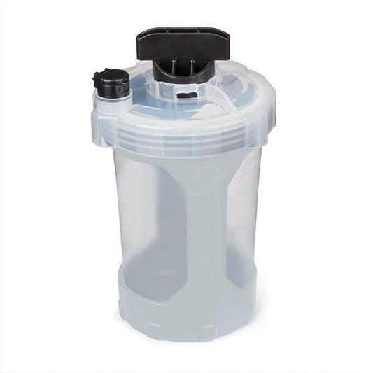 FlexLiner System for Solvent-Based, 1.25 Litre