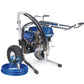 ULTRAMAX II SPRAYER,650,PC PRO,UK,LOW BOY 110V