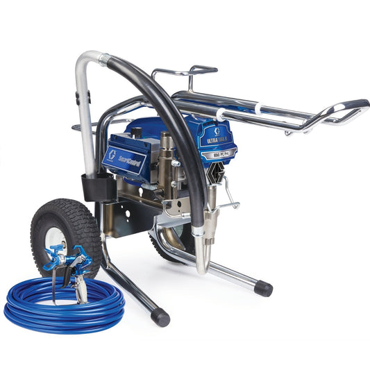 ULTRAMAX II SPRAYER,650,PC PRO,UK,LOW BOY 110V