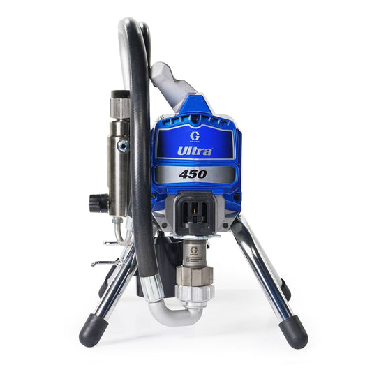 Ultra 450 Electric Airless Sprayers