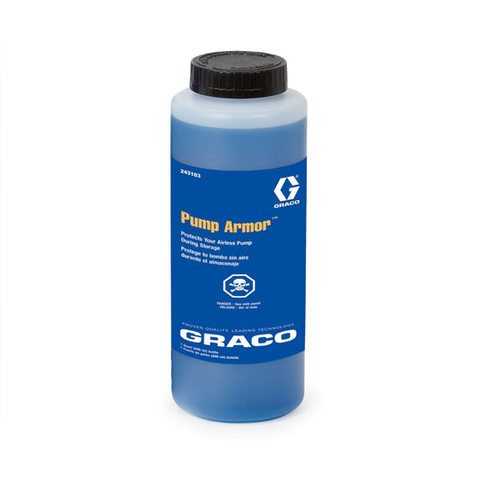GRACO PUMP ARMOR LIQUID, 1 LT